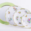 Queen Victoria place setting - Herend VBA collection