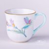 Universal Cup 1729-0-00 EVICTF2 Royal Garden pattern - Herend porcelain hand painted