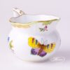 Creamer / Milk Jug 643-0-00 VBO Queen Victoria pattern. Herend fine china
