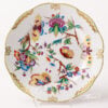 Dessert Plate 520-0-00 VICTORIA - Old Queen VICTORIA design. Herend fine china