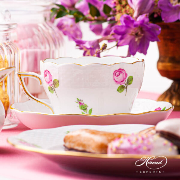 Herend Petit Rose - PR