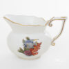 Creamer - Herend porcelain 20643-0-00 ATLA-#2 Bermuda Fishes design.