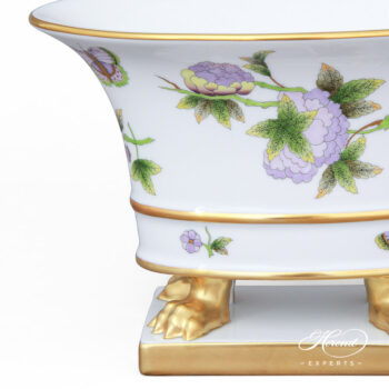 Herend Royal Garden Empire Vase 6409-0-00 EVICT1