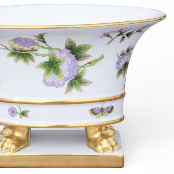 Herend Royal Garden Empire Vase 6409-0-00 EVICT1