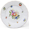 Herend Service Plate Fruits 1527-0-00 BFR