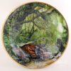 Herend Wall Predator ot the Forest 8439-0-50 SP760