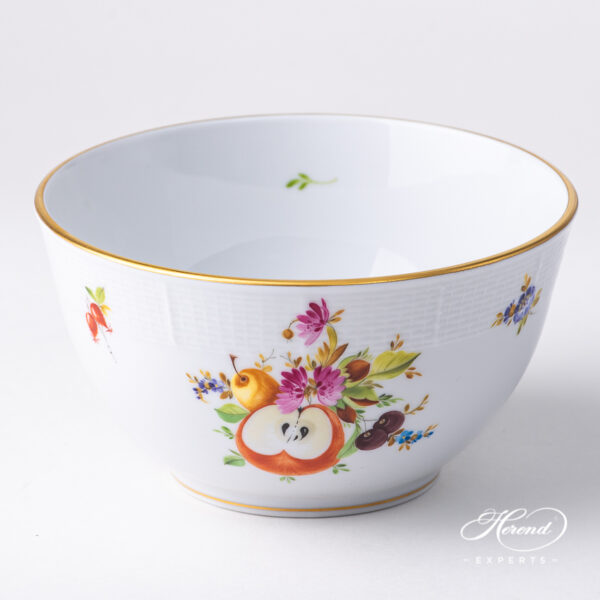 Herend Fruits bowl 363-0-00 CFR