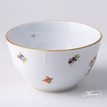 Herend Fruits bowl 363-0-00 CFR