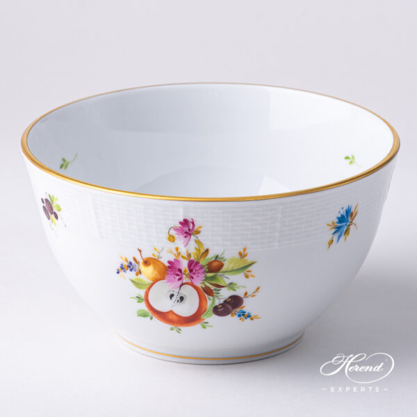 Herend Fruits bowl 363-0-00 CFR