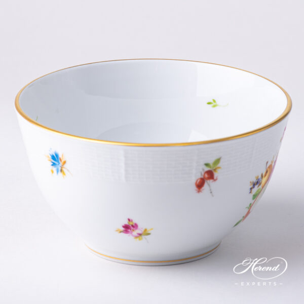 Herend Fruits bowl 363-0-00 CFR