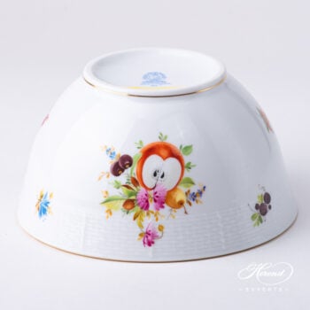 Herend Fruits bowl 363-0-00 CFR