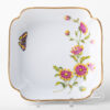 Herend Salad Dish American Wildflowers 20181-0-00 FLA-BF