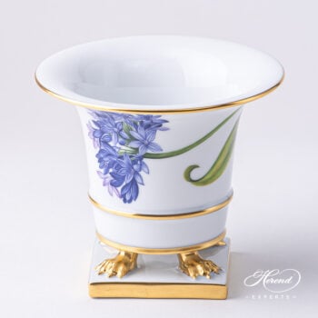 Herend Empire vase 6402-0-00 C-AGA