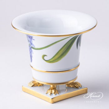 Herend Empire vase 6402-0-00 C-AGA