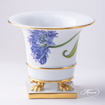 Herend Empire vase 6402-0-00 C-AGA