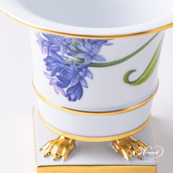 Herend Empire vase 6402-0-00 C-AGA