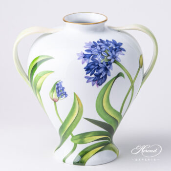 Herend Flower Vase 7126-0-00 C-AGA
