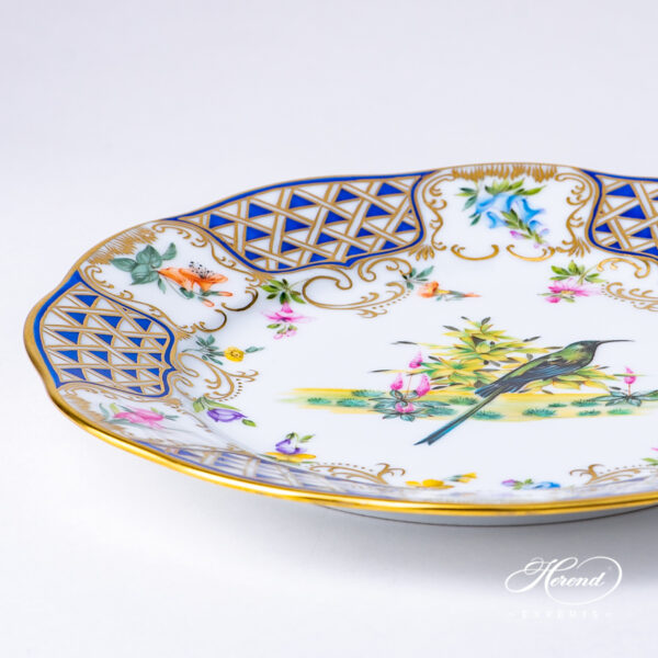 Herend Frankenthal Dessert plate 20517-0-00 FRA