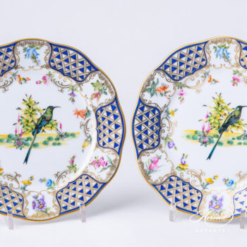 Herend Frankenthal Dessert plate 20517-0-00 FRA