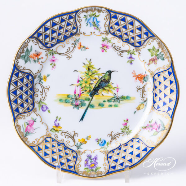 Herend Frankenthal Dessert plate 20517-0-00 FRA