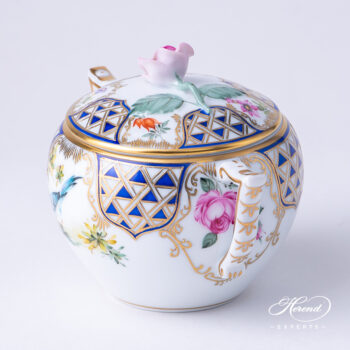 Herend Frankenthal Sugar Basin 20472-0-09 FRA