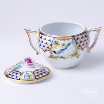 Herend Frankenthal Sugar Basin 20472-0-09 FRA