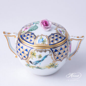Herend Frankenthal Sugar Basin 20472-0-09 FRA