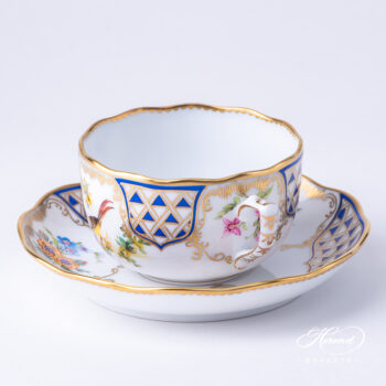 Herend Frankenthal Teacup 20724-0-00 FRA