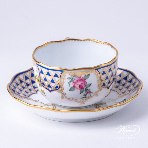 Herend Frankenthal Teacup 20724-0-00 FRA