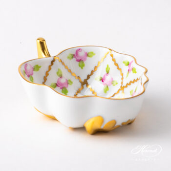 Herend Sevres Roses Sugar Basin 2492-0-00 SPROG