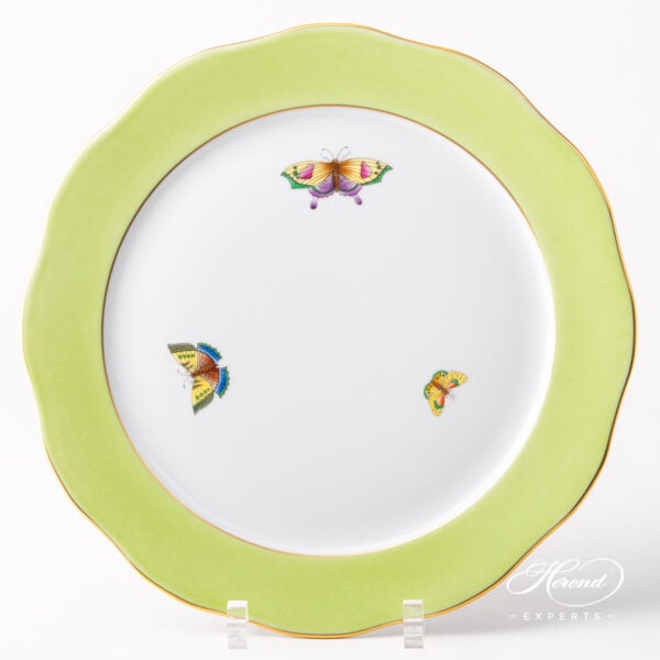Herend Victoria Charger plate 20156 E508