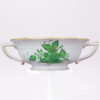 Herend Apponyi Chinese Bouquet Soup cup 743-0-00 AV