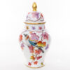 Herend Autumn Vase with Bird 7152-0-15 SP785