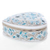Herend Heart Shaped fancy box 6205-0-00 C10-PT