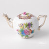 Herend Victoria Teapot 608-0-09 VBO-Y2