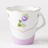 Herend Vienna Rose Lilac Mug 903-2-00 MX5