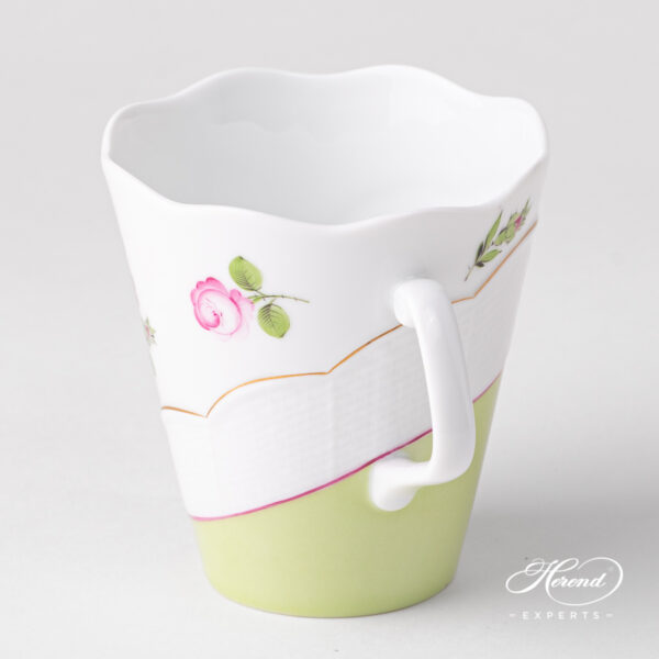 Herend Vienna Rose Mug 903-2-00 MX4