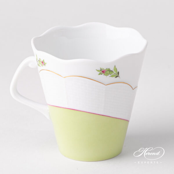 Herend Vienna Rose Mug 903-2-00 MX4