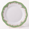 Herend Fishnet dessert plate 517-0-00 A-ETV1