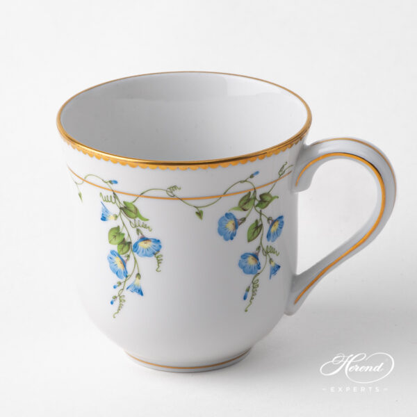 Herend Nyon Milk mug 2729-0-00 NY