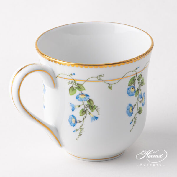 Herend Nyon Milk mug 2729-0-00 NY