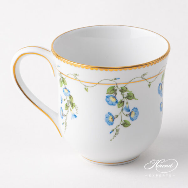 Herend Nyon Milk mug 2729-0-00 NY