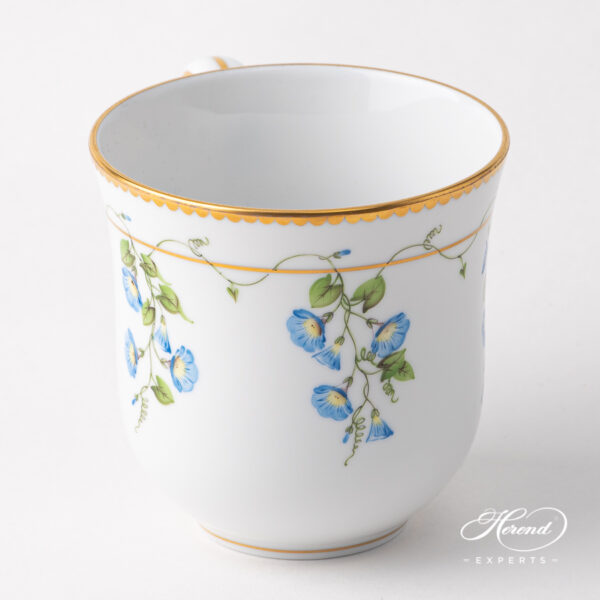 Herend Nyon Milk mug 2729-0-00 NY