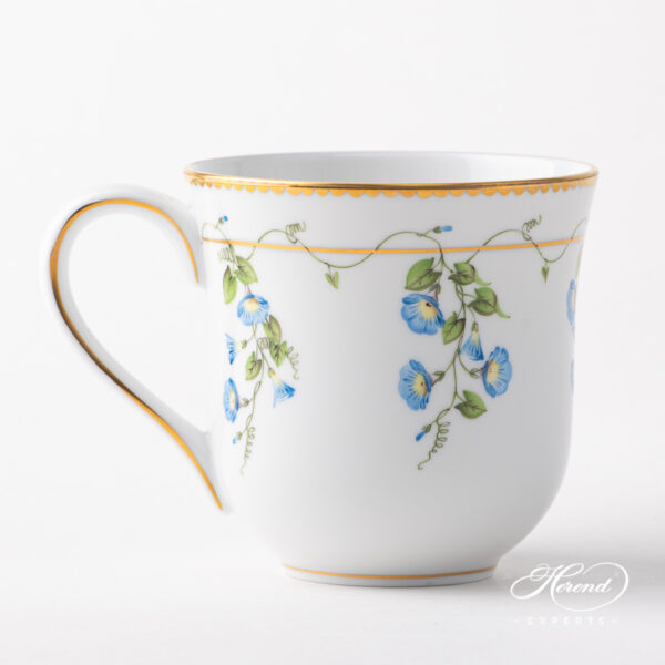 Herend Nyon Milk mug 2729-0-00 NY