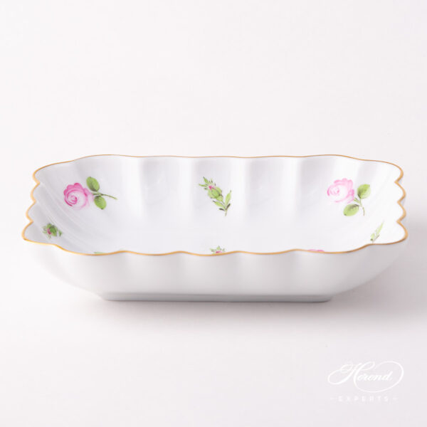 Herend Petit Rose Dish 7738-0-00 PR