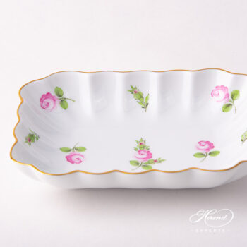 Herend Petit Rose Dish 7738-0-00 PR