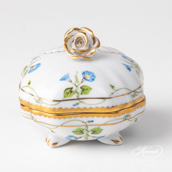 Herend Fancy Box Nyon 6179-0-09 NY