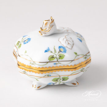 Herend Fancy Box Nyon 6179-0-09 NY