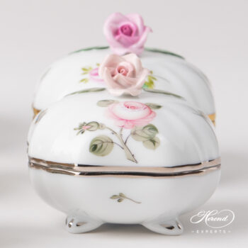 Herend Fancy Boxes 6179-0-09