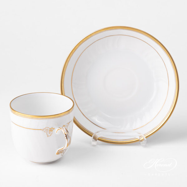 Herend Hadik Coffee Cup 1707-0-00 HD